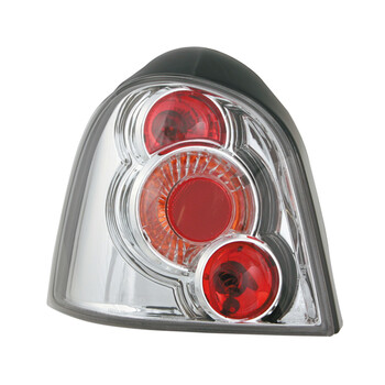 LEX-0900.0 . Φανάρια Πισινά για RENAULT TWINGO 3/93-9/00