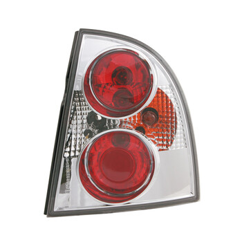 LEX-0935.3 . Φανάρια Πισινά για VW PASSAT 11/00-2/05