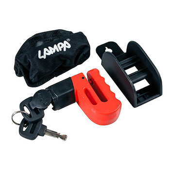 6539.1-LM . ΑΝΤΙΚΛΕΠΤΙΚΟ ΔΙΣΚΟΦΡΕΝΟΥ 6 mm
