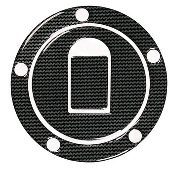 9000.3-LM . ΑΥΤΟΚΟΛΛΗΤΟ ΤΑΠΑΣ ΒΕΝΖΙΝΗΣ CARBON KAWASAKI/SUZUKI (5 ΤΡΥΠΕΣ)