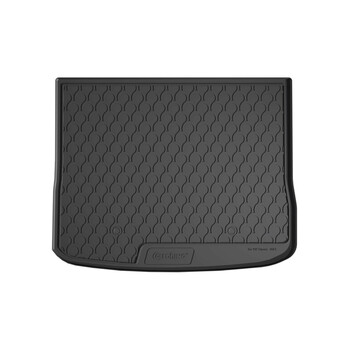 L2538.7 . VW TIGUAN 12/2007-04/2016 (ΑΝΩ ΕΠΙΠΕΔΟ) ΜΑΡΚΕ ΠΑΤΑΚΙ ΣΚΑΦΗ ΠΟΡΤ ΜΠΑΓΚΑΖ SUMISURA TRUNK MAT ΑΠΟ ΑΟΣΜΟ, ΜΗ ΤΟΞΙΚΟ, ΟΙΚΟΛΟΓΙΚΟ ΚΑΙ ΑΝΑΚΥΚΛΩΣΙΜΟ ΣΥΝΘΕΤΙΚΟ ΛΑΣΤΙΧΟ ΣΕ ΜΑΥΡΟ ΧΡΩΜΑ ΜΕ ΥΠΟΔΟΧΗ ΓΙΑ ΠΡΟΕΚΤΑΣΗ L2519.8 - L2519.9 LAMPA - 1 ΤΕΜ.
