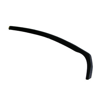 ΑΝΕΜ.27210 . ROVER 200 5D 1996-1999 / 25 5D 2000-2005 ΖΕΥΓΑΡΙ ΑΝΕΜΟΘΡΑΥΣΤΕΣ ΑΠΟ ΕΥΚΑΜΠΤΟ ΦΙΜΕ ΠΛΑΣΤΙΚΟ HEKO - 2 ΤΕΜ.