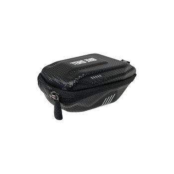 0006688OT190/OTO . ΤΣΑΝΤΑΚΙ - ΘΗΚΗ ΣΕΛΑΣ ΠΟΔΗΛΑΤΟΥ BIKE SHELL E7 18X8.5X5CM