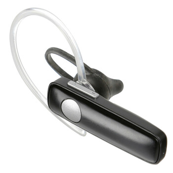 L3868.6/Τ . HANDS-FREE BLUETOOTH ΜΕ ΜΙΚΡΟΦΩΝΟ  ΚΑΙ ΘΗΚΗ ΑΠΟΘΗΚΕΥΣΗΣ ΜΑΥΡΟ LAMPA  - 1 TEM.