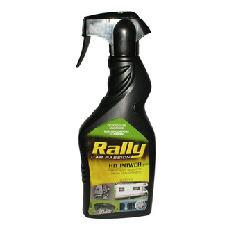 ΧΜ.RA10192 . ΚΑΘΑΡΙΣΤΙΚΟ ΓΕΝΙΚΗΣ ΧΡΗΣΗΣ RALLY 400ml
