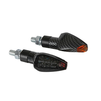 9009.9-LM . ΦΛΑΣ ΜΟΤΟ TUAREG / LED 12V-21W