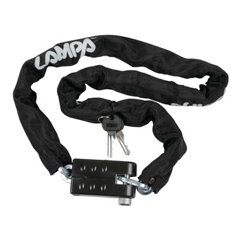 9061.5-LB-LM . ΑΝΤΙΚΛΕΠΤΙΚΗ ΑΛΥΣΙΔΑ 100cm (SNAKE)