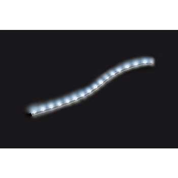 7362.8-LM . ΤΑΙΝΙΑ ΦΑΝΑΡΙΩΝ FLEX-STRIP DAYLINE (2x50cm) 21LED ΛΕΥΚΟΣ ΦΩΤΙΣΜΟΣ -2ΤΕΜ.