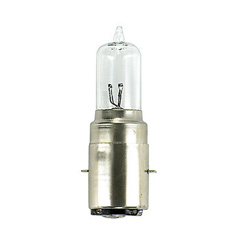 9150.0-LM . ΛΑΜΠΑ ΑΛΟΓΟΝΟΥ S2 12V 35/35W BA20d