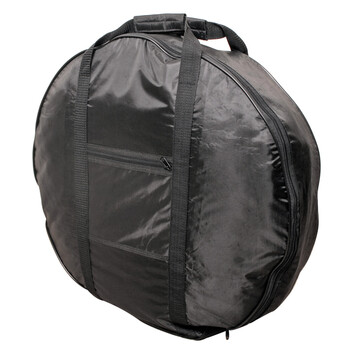 L1595.2 . ΤΣΑΝΤΑ ΚΑΛΥΜΜΑ ΡΕΖΕΡΒΑΣ (LARGE - 58 Χ 20 cm)