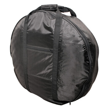 L1595.3 . ΤΣΑΝΤΑ ΚΑΛΥΜΜΑ ΡΕΖΕΡΒΑΣ (XL - 66 Χ 20 cm)