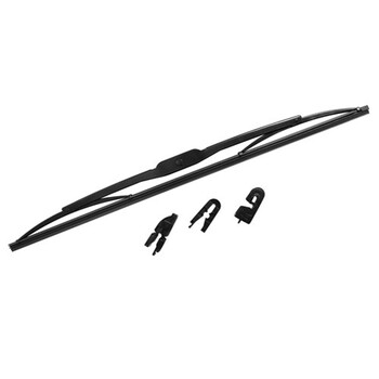 L9850.0 . ΥΑΛΟΚΑΘΑΡΙΣΤΗΡΑΣ ΦΟΡΤΗΓΟΥ TRUCK-LINE 51cm (20 INCH) ΜΕ 3 ΑΝΤΑΠΤΟΡΕΣ - 1 ΤΕΜ.