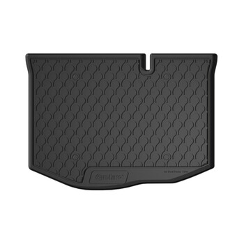 L2539.0 . FORD FIESTA 3D / 5D 09/2008-05/2017 (ΚΑΤΩ ΕΠΙΠΕΔΟ) ΜΑΡΚΕ ΠΑΤΑΚΙ ΣΚΑΦΗ ΠΟΡΤ ΜΠΑΓΚΑΖ SUMISURA TRUNK MAT ΑΠΟ ΑΟΣΜΟ, ΜΗ ΤΟΞΙΚΟ, ΟΙΚΟΛΟΓΙΚΟ ΚΑΙ ΑΝΑΚΥΚΛΩΣΙΜΟ ΣΥΝΘΕΤΙΚΟ ΛΑΣΤΙΧΟ ΣΕ ΜΑΥΡΟ ΧΡΩΜΑ ΜΕ ΥΠΟΔΟΧΗ ΓΙΑ ΠΡΟΕΚΤΑΣΗ L2519.8 - L2519.9 LAMPA - 1 ΤΕΜ.