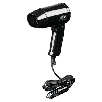 L7298.2 . ΠΙΣΤΟΛΑΚΙ ΜΑΛΛΙΩΝ 12V 180W HOT-AIR /ΣΕΣΟΥΑΡ