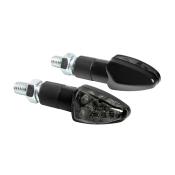 9010.1-LM . ΦΛΑΣ ΜΟΤΟ ATOM / LED 12V-21W
