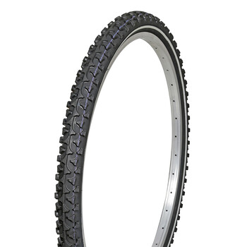 9444.0-LB . ΛΑΣΤΙΧΟ ΠΟΔΗΛΑΤΟΥ MTB REFLECTIVE 26x1,90 LAMPA - 1 ΤΕΜ.