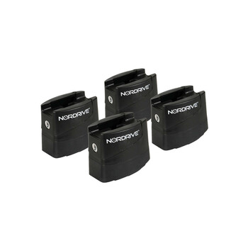 N30032 . CITROEN JUMPER 4/06+ S/M/L/EL (2) KIT ΑΚΡΑ (ΠΟΔΙΑ) ΓΙΑ ΜΠΑΡΕΣ NORDRIVE
