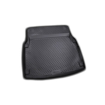 NLC.34.38.B10/NV . MERCEDES E CLASS W212 ELEGANCE 03/2009-2016 ΜΑΡΚΕ ΠΑΤΑΚΙ ΣΚΑΦΗ ΠΟΡΤ ΜΠΑΓΚΑΖ TPE ΛΑΣΤΙΧΟ ΣΕ ΜΑΥΡΟ ΧΡΩΜΑ NOVLINE - 1 ΤΕΜ.