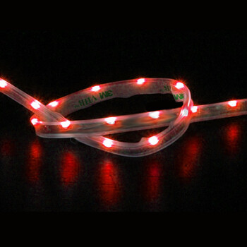 SRFPL/5R . ΤΑΙΝΙΑ CASSIOPEIA ΜΕ 21 LED