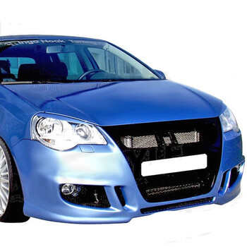 ΦΡ.VP.INLVW08/AUT . Φρυδάκια Φαναριών VW POLO 9N2 8/05+