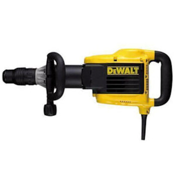 D25899K ΣΚΑΠΤΙΚΟ 1500W 18J 10kgr