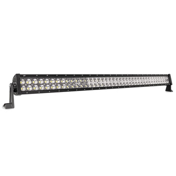 02440/AM . ΠΡΟΒΟΛΕΑΣ ΕΡΓΑΣΙΑΣ LIGHT BAR 9-36V 240W 24000lm 6000K EPISTAR 80LED 1132x90x80mm ΜΠΑΡΑ LED AMIO - 1 ΤΕΜ.