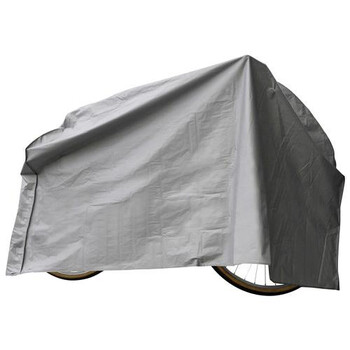 9232.6-LB . ΚΟΥΚΟΥΛΑ ΠΟΔΗΛΑΤΟΥ BIKE-COVER 1 ΑΔΙΑΒΡΟΧΗ 200x125cm