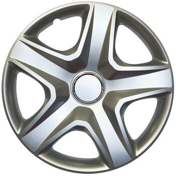 CC.418/DA1601 . DACIA SANDERO STEPWAY ΜΑΡΚΕ ΤΑΣΙΑ 16 INCH CROATIA COVER (4 ΤΕΜ.)