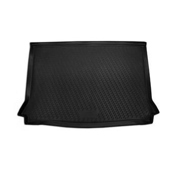 CARCRN00006/NV . CITROEN BERLINGO FIRST VP SW 2005-2008 ΜΑΡΚΕ ΠΑΤΑΚΙ ΣΚΑΦΗ ΠΟΡΤ ΜΠΑΓΚΑΖ TPE ΛΑΣΤΙΧΟ ΣΕ ΜΑΥΡΟ ΧΡΩΜΑ NOVLINE - 1 ΤΕΜ.