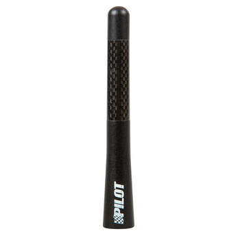 L4016.0 . ΚΕΡΑΙΑ ΟΡΟΦΗΣ CARBON-2 110 mm (5/6/7 mm)