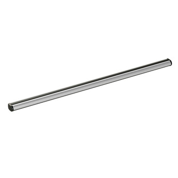 N10030 . ΜΠΑΡΑ ΟΡΟΦΗΣ 115CM KARGO ΑΛΟΥΜΙΝΙΟΥ