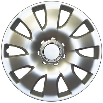 CC.425/OP1604 . OPEL ASTRA J ΜΑΡΚΕ ΤΑΣΙΑ 16 INCH CROATIA COVER (4 ΤΕΜ.)