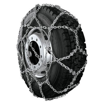 L1616.5 . ΑΛΥΣΙΔΕΣ ΧΙΟΝΙΟΥ ΦΟΡΤΗΓΟΥ CARGO PLUS GR29 LAMPA - 2 ΤΕΜ.