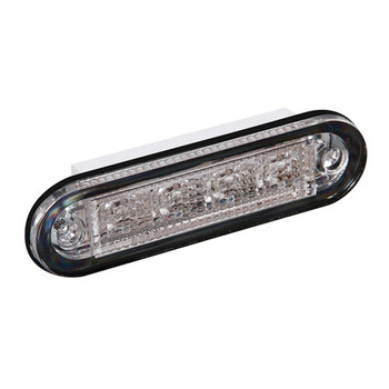 L4149.4 . ΦΩΣ ΦΟΡΤΗΓΟΥ 4LED ΠΡΑΣΙΝΟ
