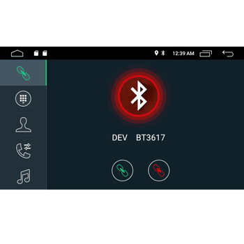 DIGITAL IQ MSM 360_CP (8'' DVD) MULTIMEDIA SYSTEM for OPEL MOKKA mod. 2012-2015