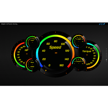 DIGITAL IQ X123_CPA (10inc) MULTIMEDIA SYSTEM for  KIA CEED mod. 2018>