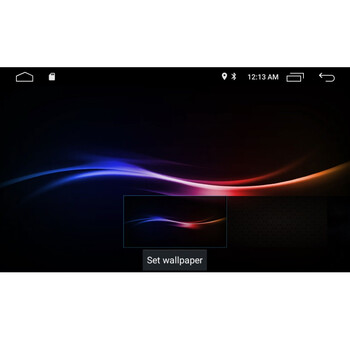 DIGITAL IQ MSM 333_CP (10'' DECK) MULTIMEDIA SYSTEM for HYUNDAI KONA mod. 2017>