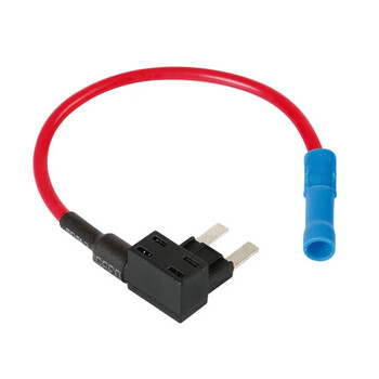L7006.5 . ΚΛΕΦΤΗΣ ΡΕΥΜΑΤΟΣ ΑΠΟ ΑΣΦΑΛΕΙΟΘΗΚΗ 12/24V ΓΙΑ ΑΣΦΑΛΕΙΕΣ (MICRO FUSE)