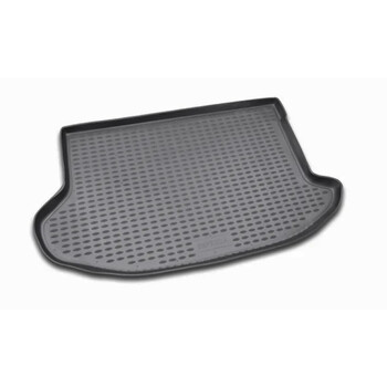 NLC.46.07.B10/NV . SUBARU IMPREZA 4D 10/2007-2016 ΜΑΡΚΕ ΠΑΤΑΚΙ ΣΚΑΦΗ ΠΟΡΤ ΜΠΑΓΚΑΖ TPE ΛΑΣΤΙΧΟ ΣΕ ΜΑΥΡΟ ΧΡΩΜΑ NOVLINE - 1 ΤΕΜ.