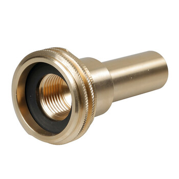 L6713.1 . ΑΝΤΑΠΤΟΡΑΣ ΠΛΗΡΩΣΗΣ LPG ΥΓΡΑΕΡΙΟΥ ACME M16x1,5 80mm