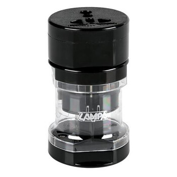 L.P15004/T . ΑΝΤΑΠΤΟΡΑΣ ΠΡΙΖΑΣ ΡΕΥΜΑΤΟΣ ΤΕΤΡΑΠΛΟΣ (EU-UK-AUS-USA) ΕΩΣ 10Α L.P15004/T . ΑΝΤΑΠΤΟΡΑΣ ΠΡΙΖΑΣ ΡΕΥΜΑΤΟΣ ΤΕΤΡΑΠΛΟΣ (EU-UK-AUS-USA) ΕΩΣ 10Α