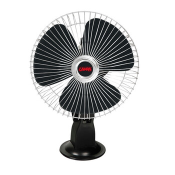 L7310.8 . ΑΝΕΜΙΣΤΗΡΑΣ 8 INCH 20CM 24V ΜΕ ΒΕΝΤΟΥΖΑ
