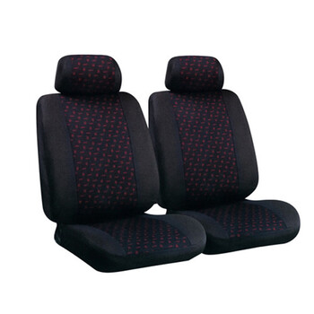 L5498.0 . ΚΑΛΥΜΜΑΤΑ GLAMUR ΜΑΥΡΑ POLYESTER