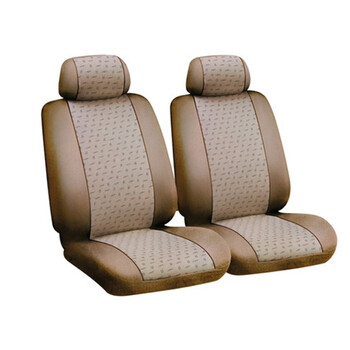 L5498.5 . ΚΑΛΥΜΜΑΤΑ GLAMUR ΜΠΕΖ POLYESTER