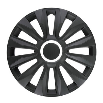 L3152.7 . ΤΑΣΙΑ AVALONE PRO BLACK 15 INCH SET