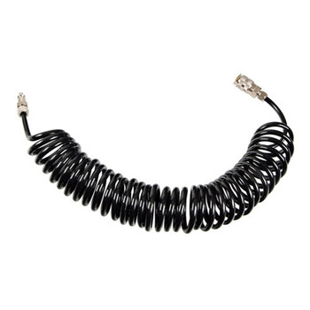 L9808.6 . ΕΥΚΑΜΠΤΟΣ ΣΩΛΗΝΑΣ ΑΕΡΑ 13BAR 5M 8mm