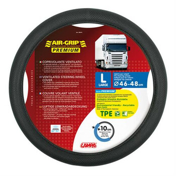 L9892.0 . ΚΑΛΥΜΜΑ ΤΙΜΟΝΙΟΥ AIRGRIP XL 49-51
