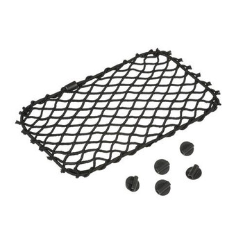 L6026.9 . ΕΛΑΣΤΙΚΟ ΔΙΧΤΥ 30x18cm (ΜΕ ΚΟΥΜΠΩΜΑΤΑ) NET-SYSTEM 9 LAMPA  -  1 TEM.