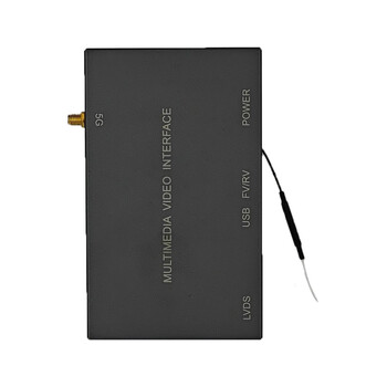 DIGITAL IQ VW 293 CPAA (CARPLAY / ANDROID AUTO BOX for VW mod. 2013-2018)