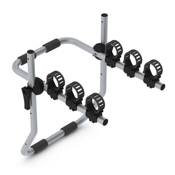 N50200-LB . ΒΑΣΗ ΠΟΔΗΛΑΤΟΥ ΠΟΡΤ ΜΠΑΓΚΑΖ FOLLOW ME T3 ΓΙΑ 3 ΠΟΔΗΛΑΤΑ NORDRIVE